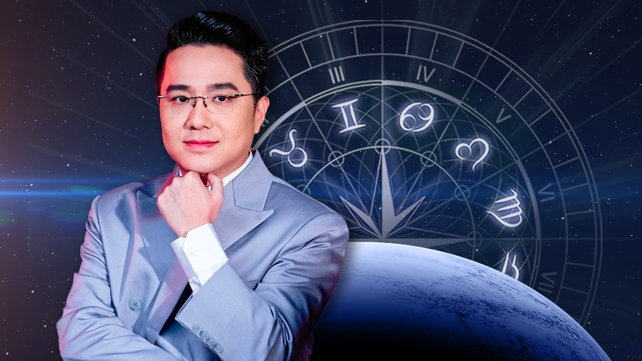 อาจารย์หมอช้าง ทศพร ศรีตุลา ผู้เชี่ยวชาญด้านโหราศาสตร์และการพยากรณ์